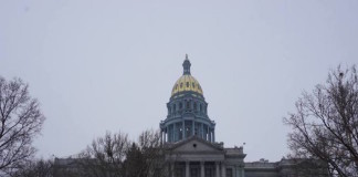 Colorado: Denver - La helada capital del estado
