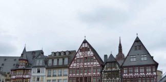 Alemania: 10 atracciones en Frankfurt
