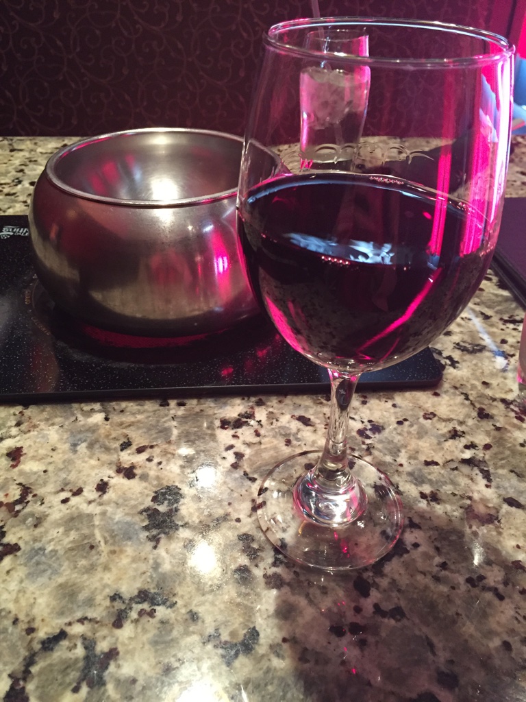 The Melting Pot the network of fondue restaurants in the USA Viajonários