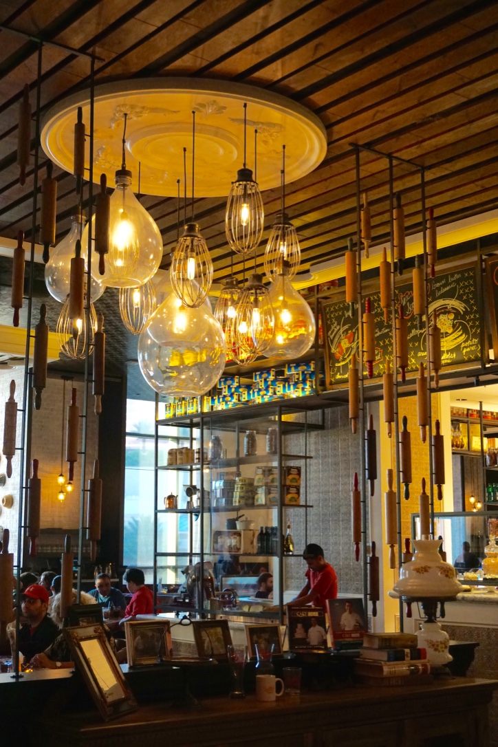 Cake Boss's restaurant in Las Vegas Travelers