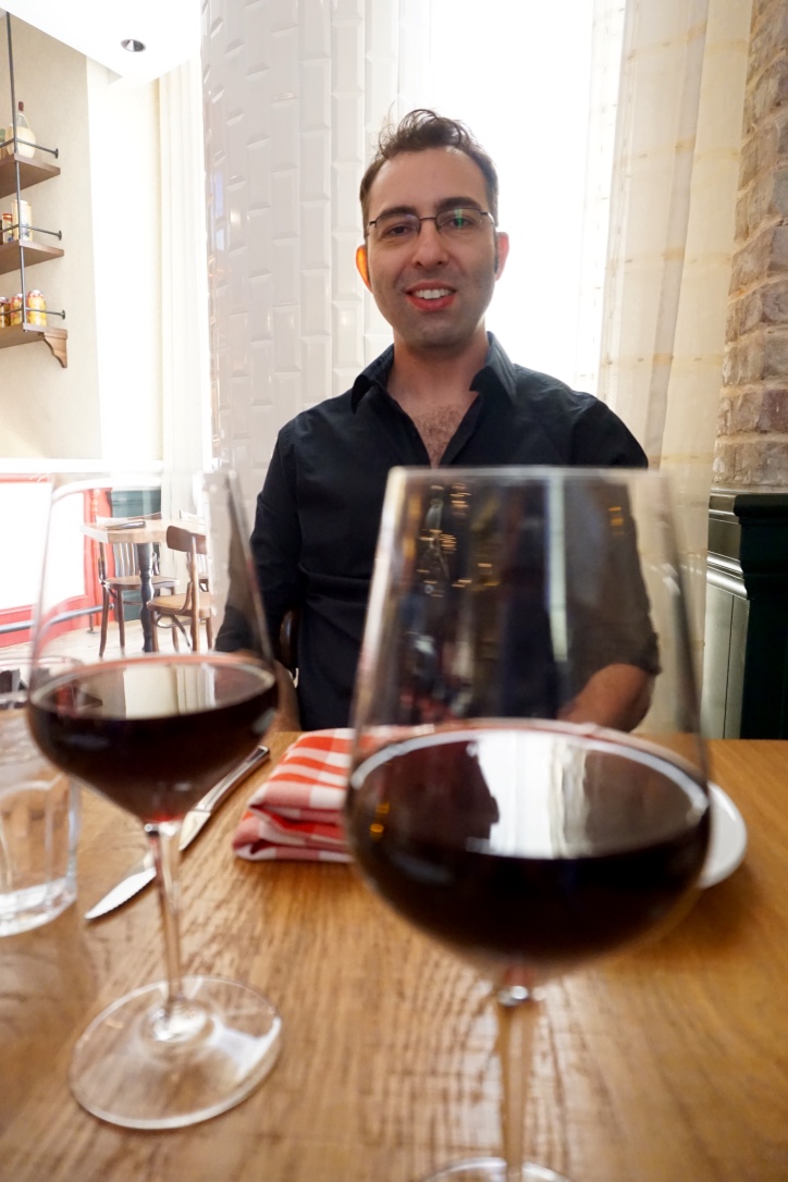 Cake Boss's restaurant in Las Vegas Travelers