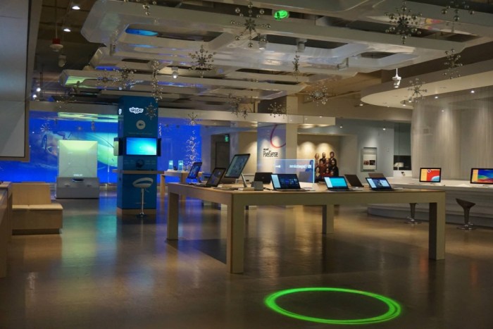Seattle: Como visitar a sede da Microsoft