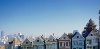 San Francisco: lugares de rodaje de la serie Full House
