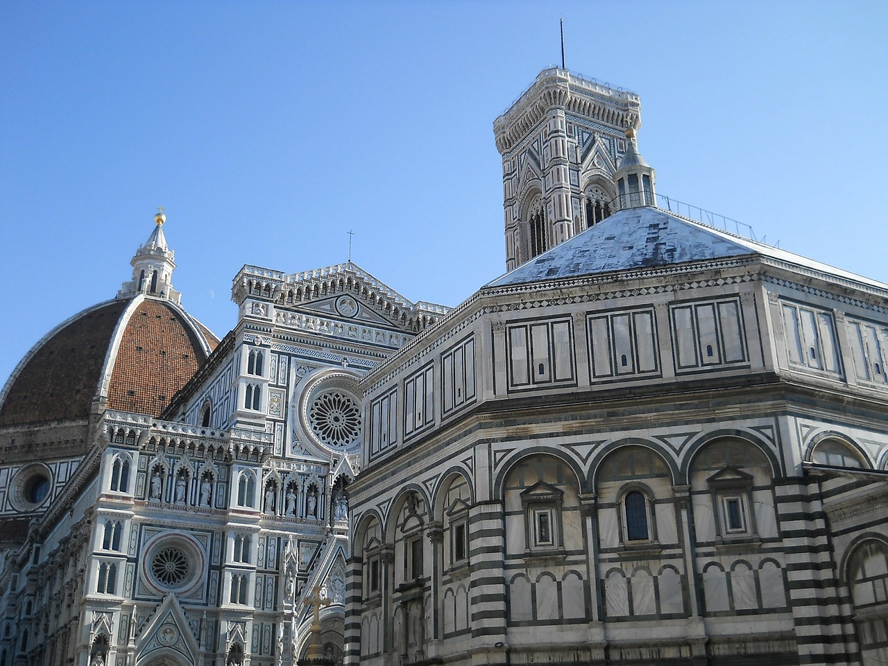 Itália: O que fazer em Florença - Roteiro de 3 dias