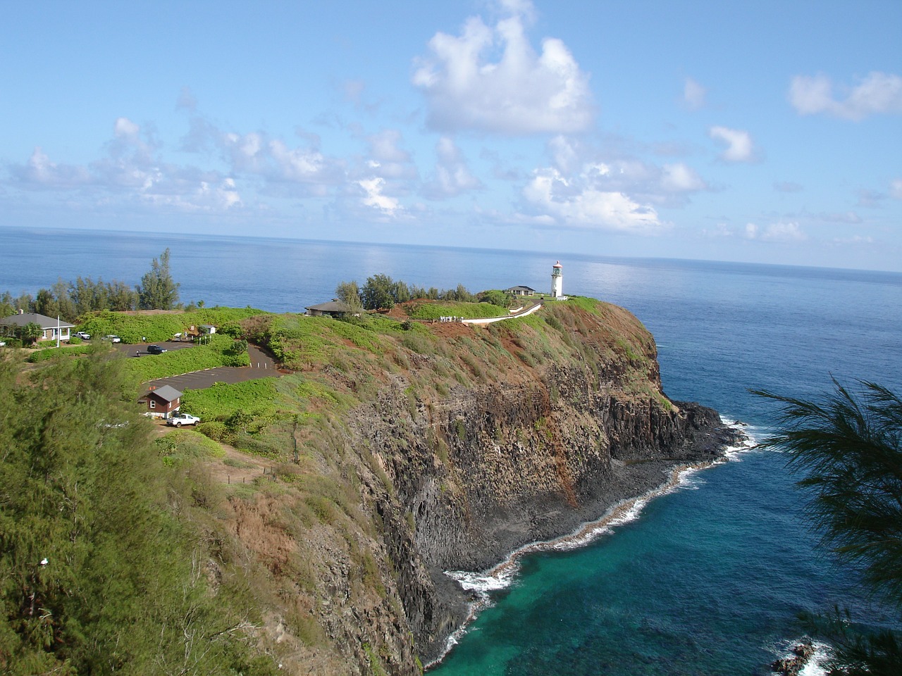 Hawaii: O que fazer em Kauai - Roteiro de 3 ou 4 dias