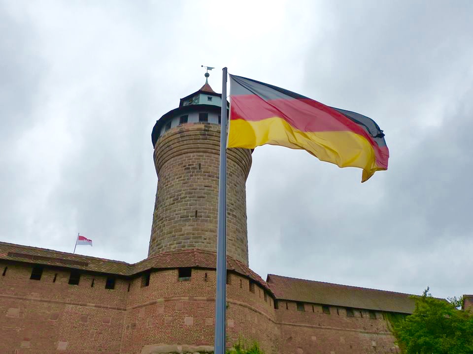 Alemanha: O que fazer em Nuremberg - Roteiro de 2 dias