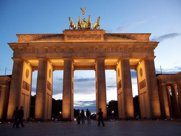 Alemania: Qué hacer en Berlín - Itinerario de 5 o 6 días