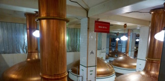 Colorado: Coors Brewery Free Tour