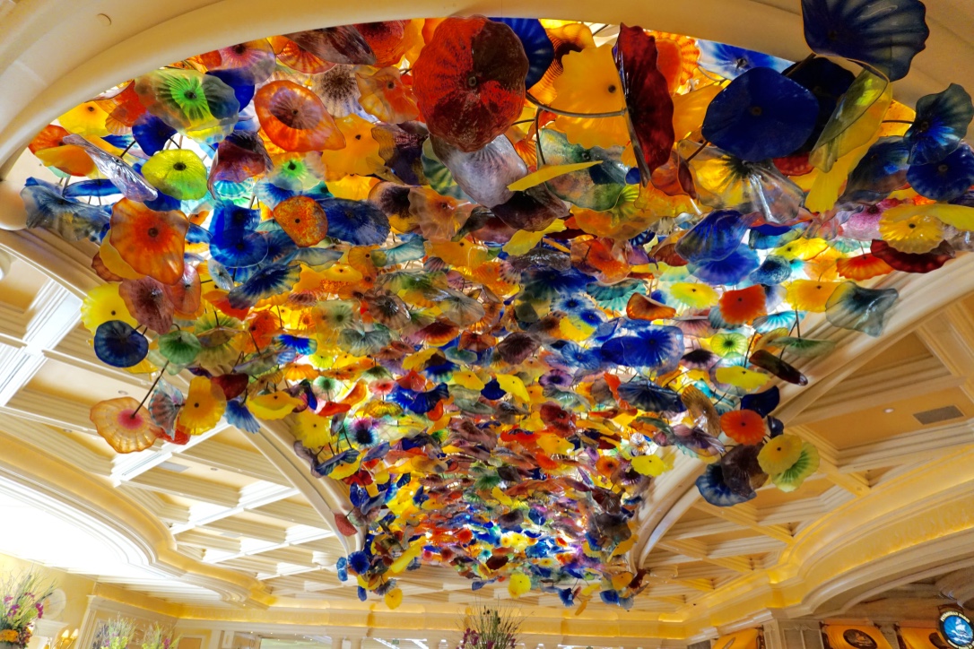 Discover 15 world records in Las Vegas Travelers