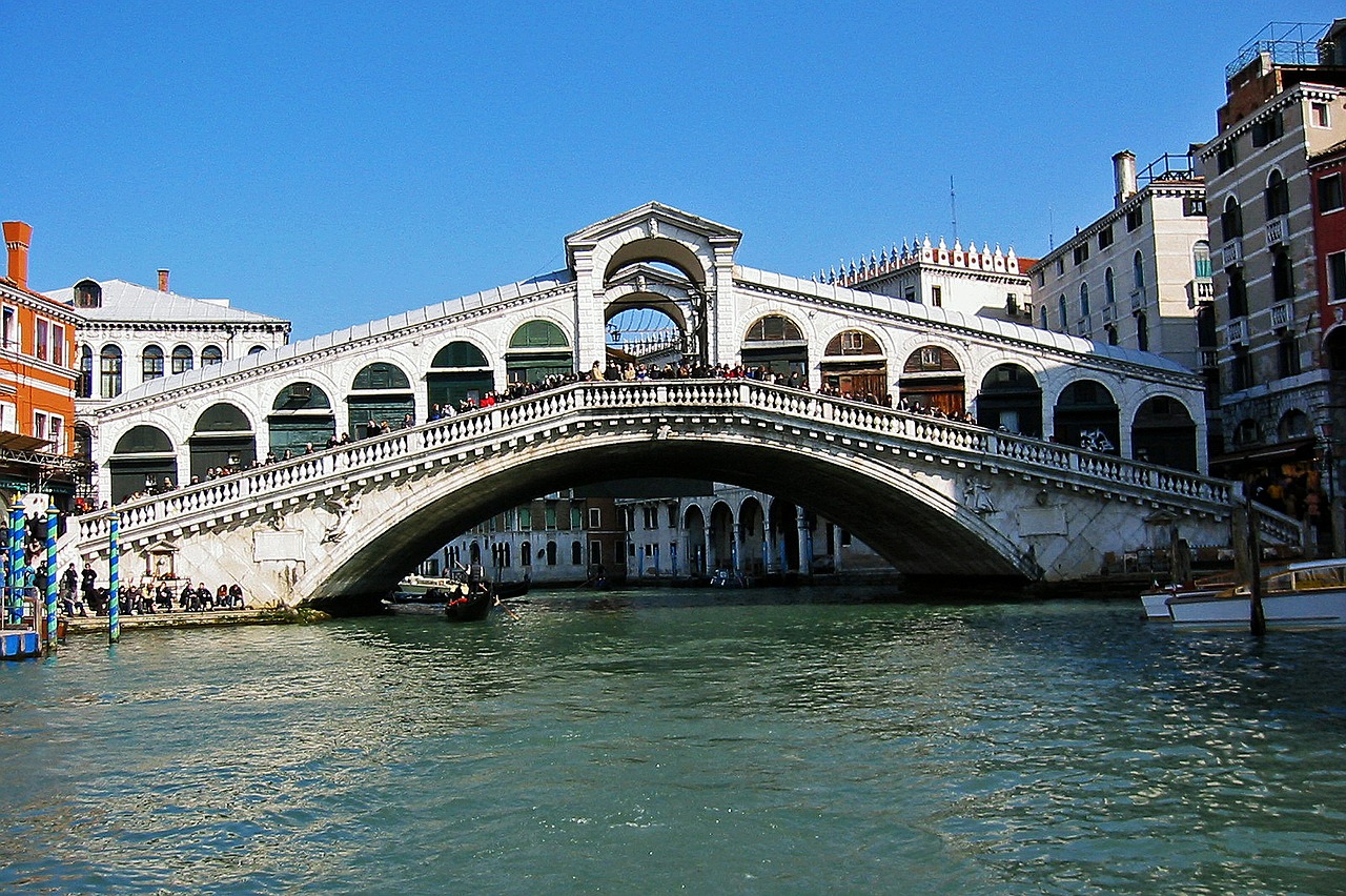Itália: O que fazer em Veneza - Roteiro de 3 dias