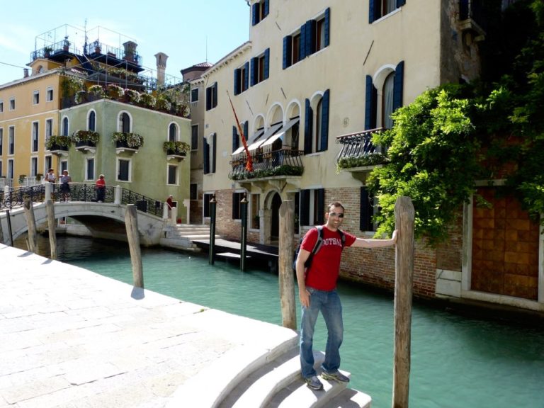 Itália O que fazer em Veneza Roteiro de 3 dias Viajonários