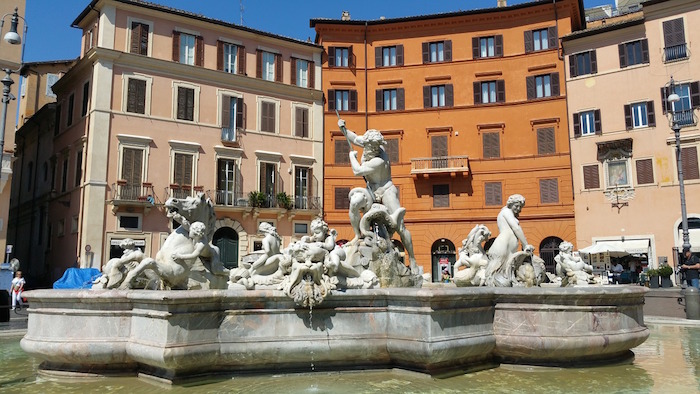Itália: O que fazer em Roma - Roteiro de 4 dias