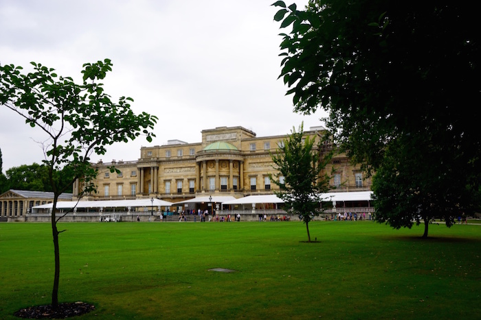 Londres: Como visitar o Palácio de Buckingham