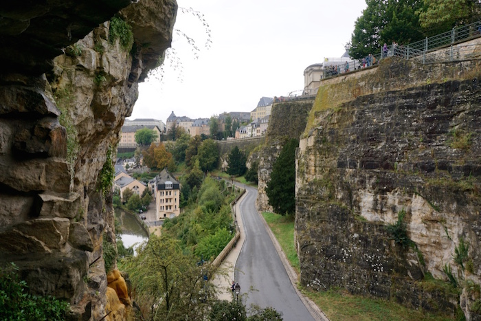Europa: Vale a pena incluir Luxemburgo no roteiro?