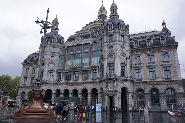 Bélgica: O que fazer em Antuérpia - Roteiro de 1 dia