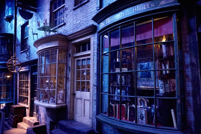 Inglaterra: Tour incrível pelos estúdios do Harry Potter