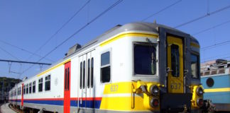 Dicas para viajar de trem pelo interior da Bélgica