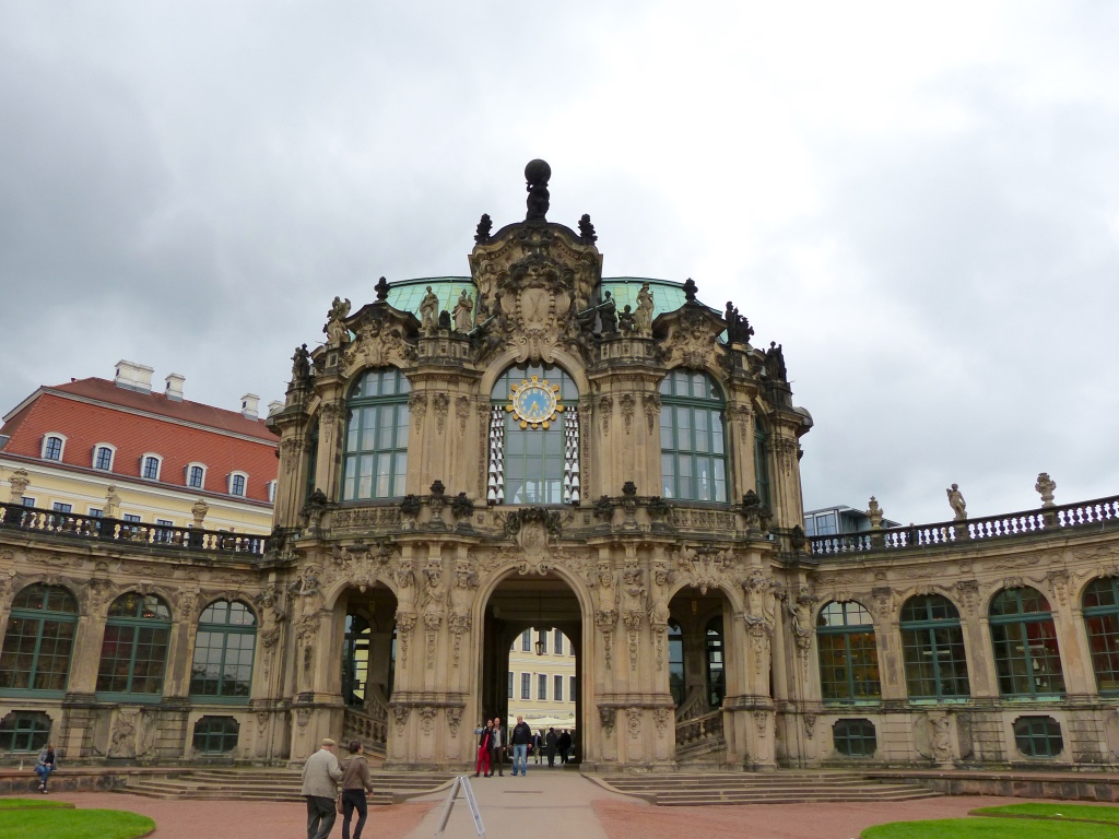 Alemanha: O que fazer em Dresden - Roteiro de 1 ou 2 dias