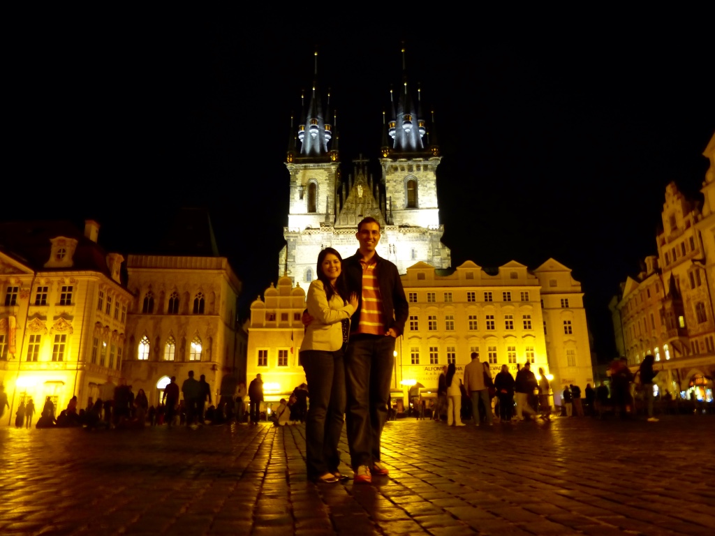 República Checa: Qué hacer en Praga - Itinerario de 2 días