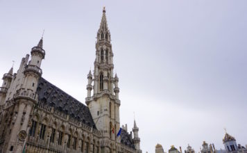 Bélgica: O que fazer em Bruxelas – Roteiro de 3 dias