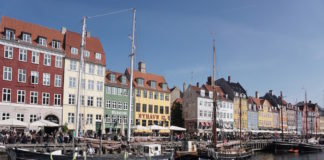 Dinamarca: Qué hacer en Copenhague - Itinerario de 3 días