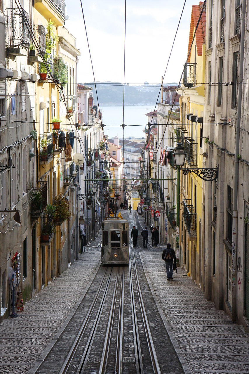 Portugal: O que fazer em Lisboa - Roteiro de 3 dias