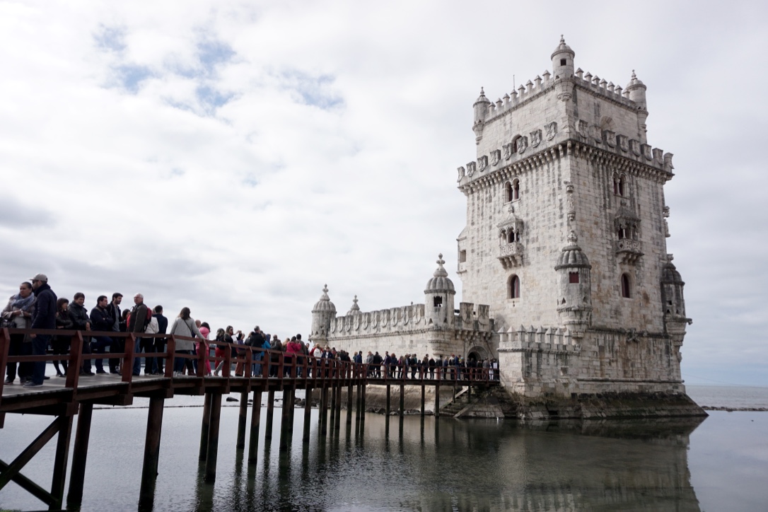 Portugal: O que fazer em Lisboa - Roteiro de 3 dias