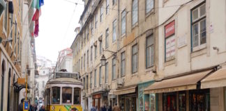 Portugal: Qué hacer en Lisboa - Itinerario de 3 días