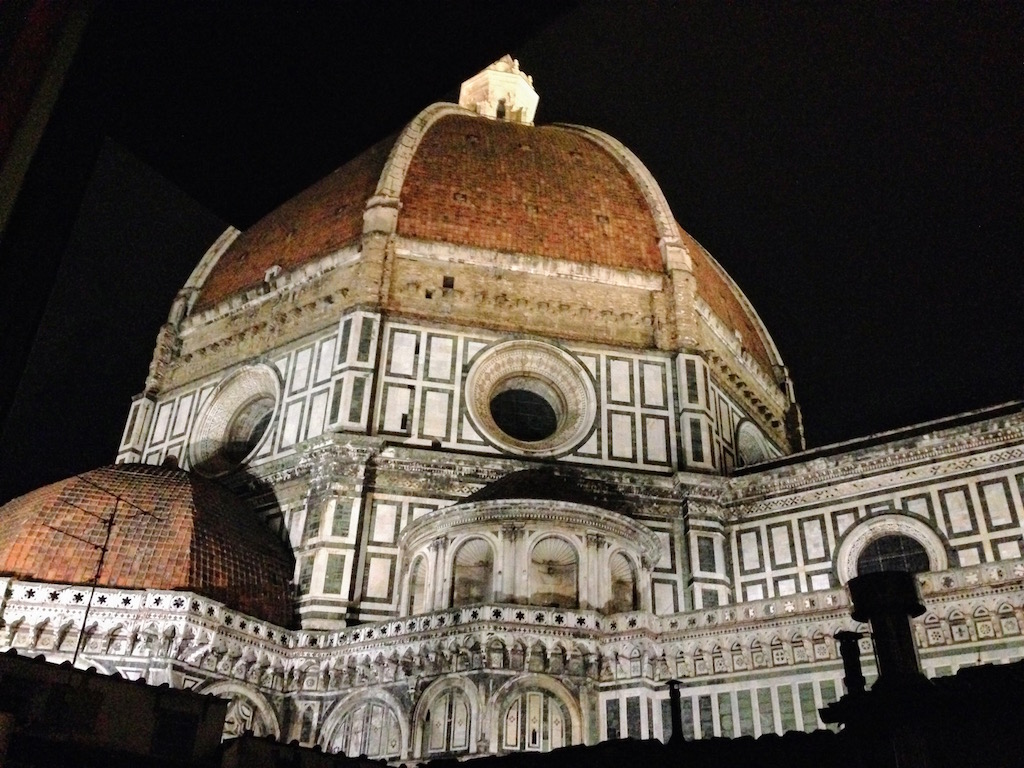 Itália: Dica de hotel em Florença ao lado do Duomo