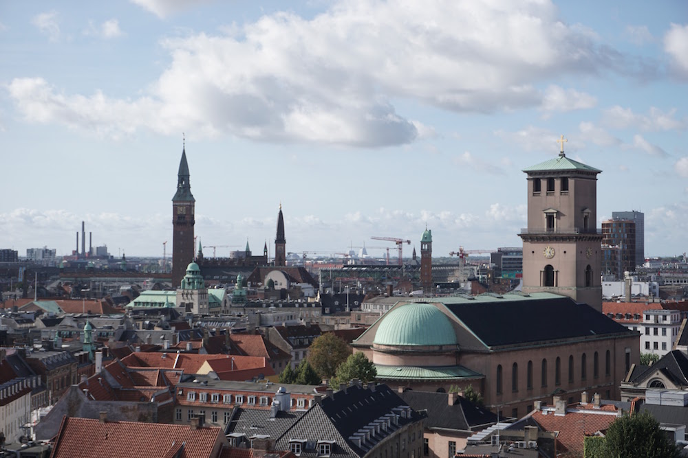 Dinamarca: O que fazer em Copenhagen - Roteiro de 3 dias