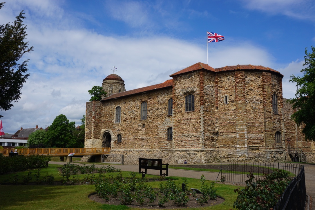 Inglaterra: 10 castelos para visitar a partir de Londres
