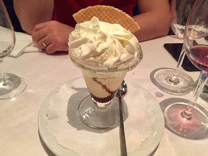 Switzerland Fondue Restaurant in Geneva Travelers