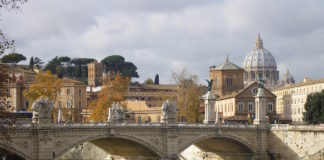 Italia: Qué hacer en Roma - Itinerario de 4 días