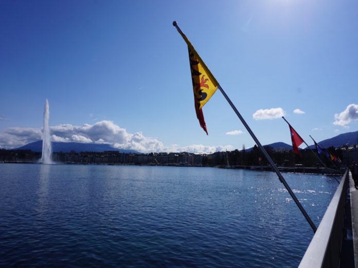 Switzerland: What to do in Geneva - 2-Day Itinerary