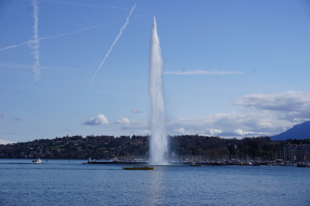 Switzerland: What to do in Geneva - 2-Day Itinerary