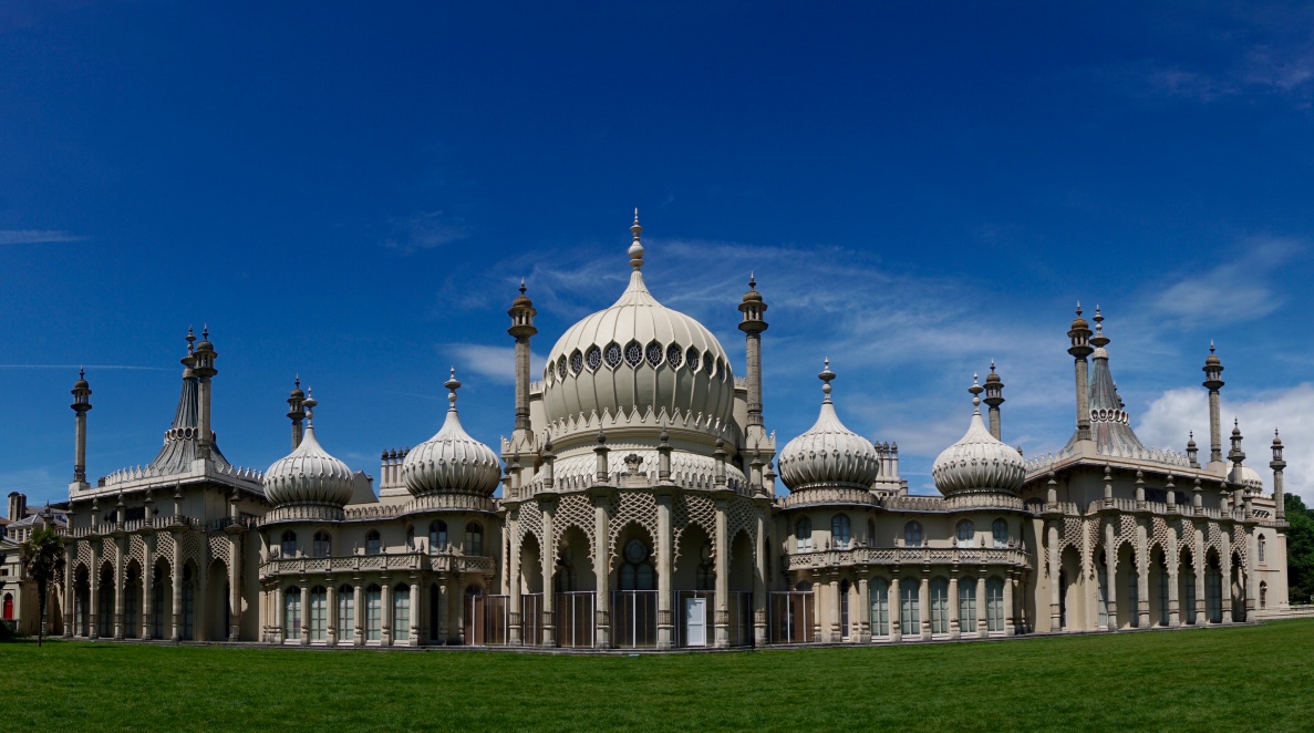 Brighton: A cidade litorânea mais famosa da Inglaterra