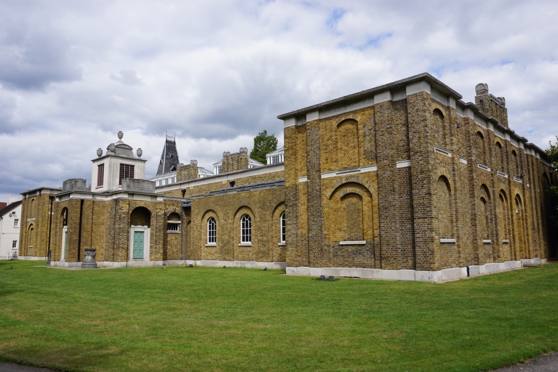 Dulwich Picture Gallery: London's oldest art gallery