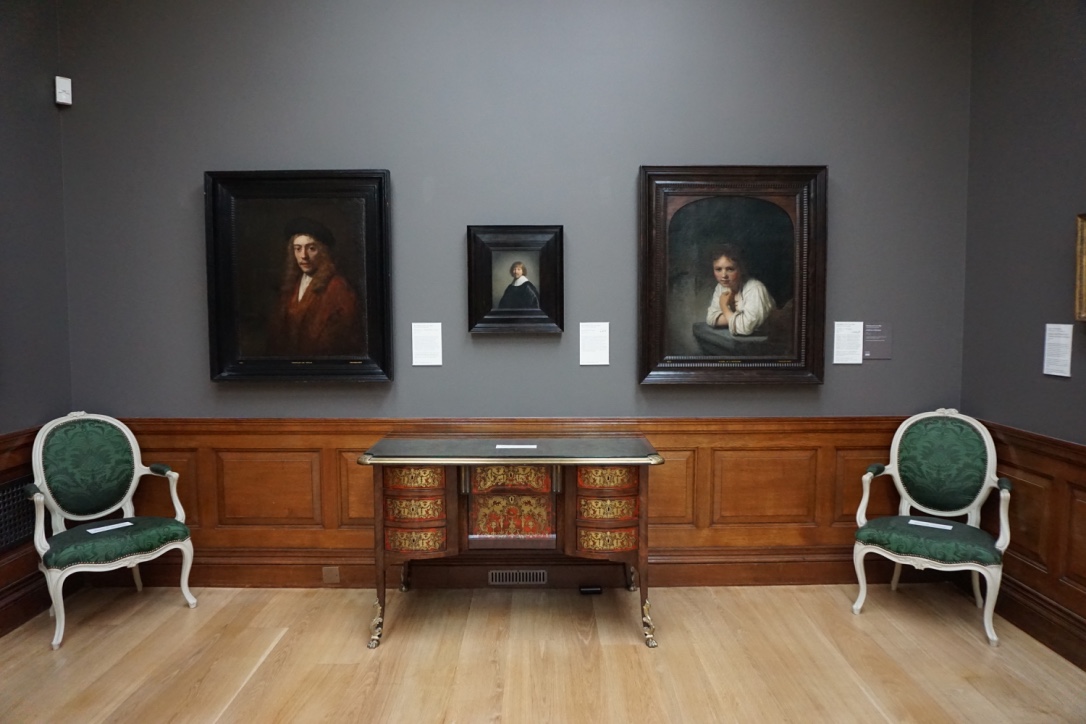 Dulwich Picture Gallery: la galería de arte más antigua de Londres