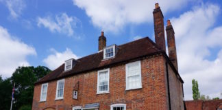 Visitar la casa de Jane Austen en las afueras de Londres