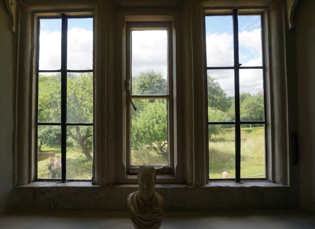 Woolsthorpe Manor: A casa do genial Isaac Newton na Inglaterra