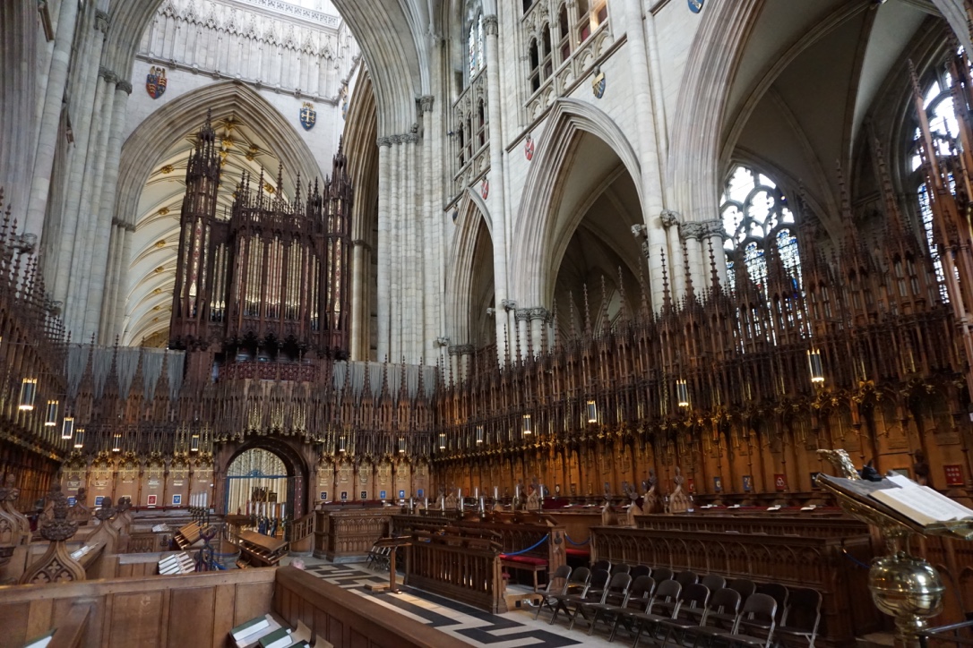 England: What to do in York - 1 day itinerary