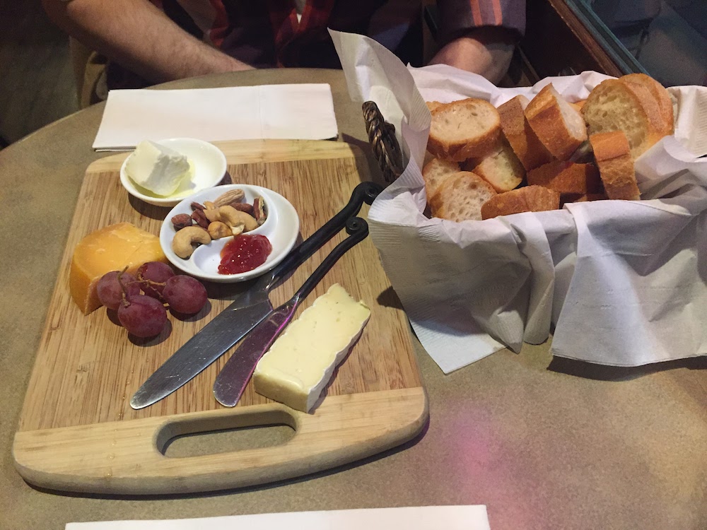 Savvy Cellar Delicious Bar and Wine Store in Silicon Valley Travelers