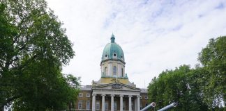10 museos históricos de guerra en Londres