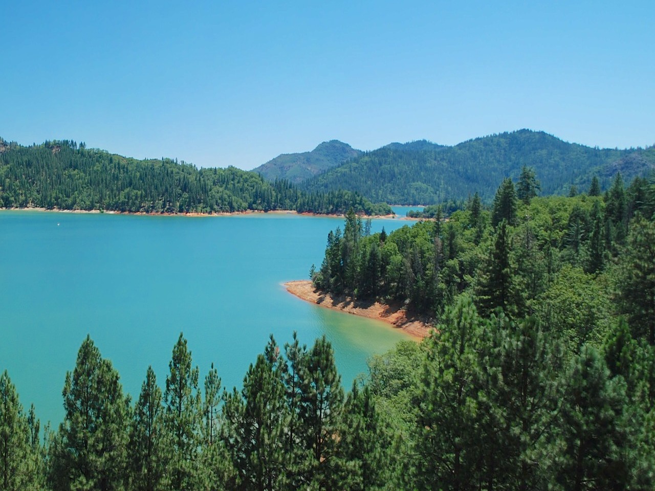 Lake Shasta Caverns Amazing Caves in Northern California Travelers