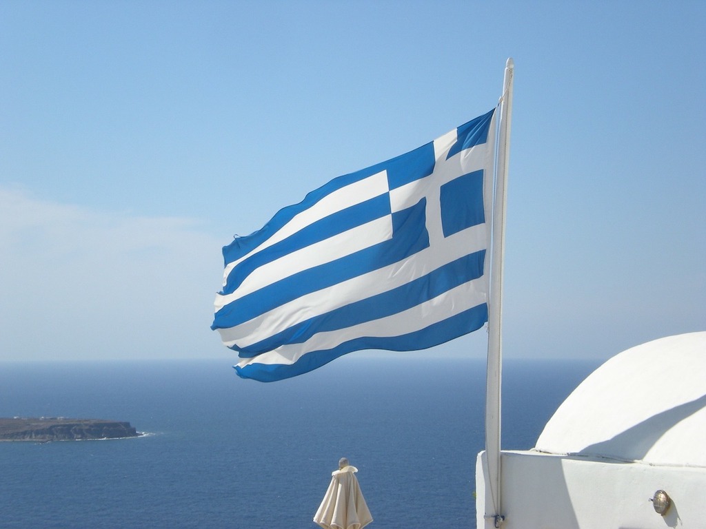 Grécia: O que fazer em Santorini – Roteiro de 3 dias
