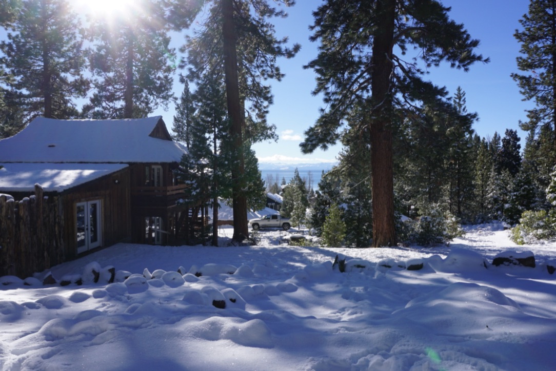 Tahoe Vistana Inn: Lake Tahoe Accommodation Tip