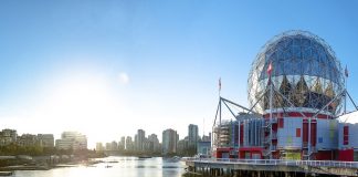 Canadá: Qué hacer en Vancouver - Itinerario de 4 o 5 días