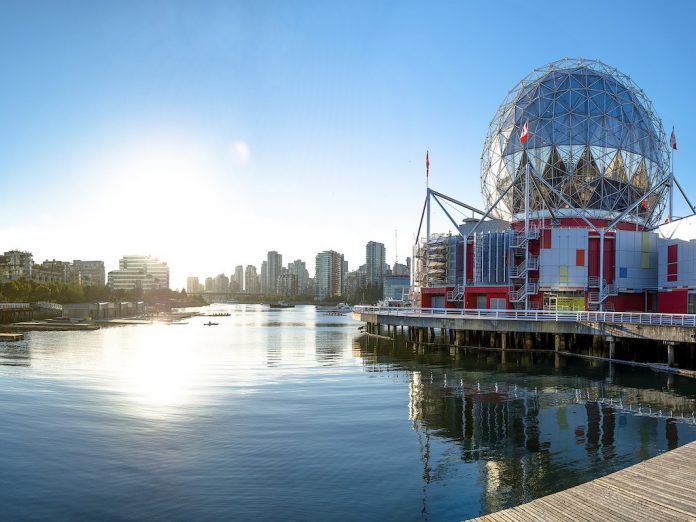 Canadá: O que fazer em Vancouver - Roteiro de 4 ou 5 dias