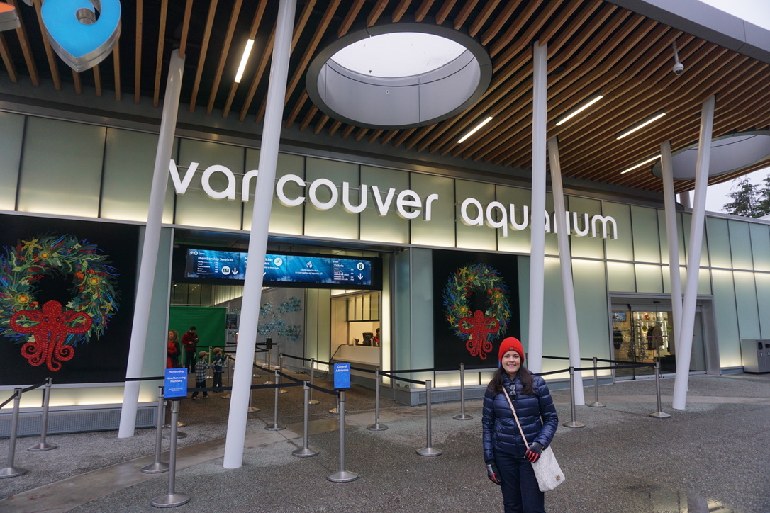 Canadá: O que fazer em Vancouver - Roteiro de 4 ou 5 dias