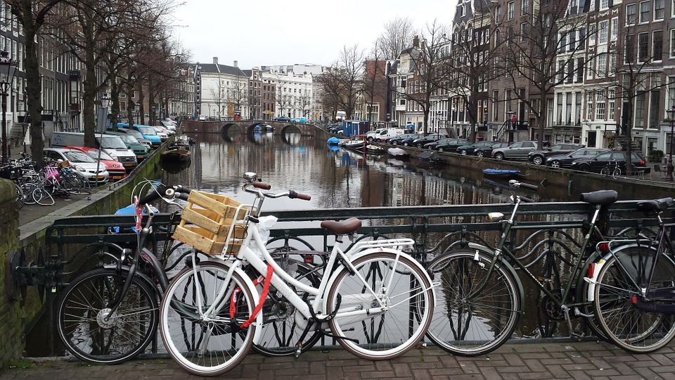 Holanda: O que fazer em Amsterdam - Roteiro de 3 ou 4 dias